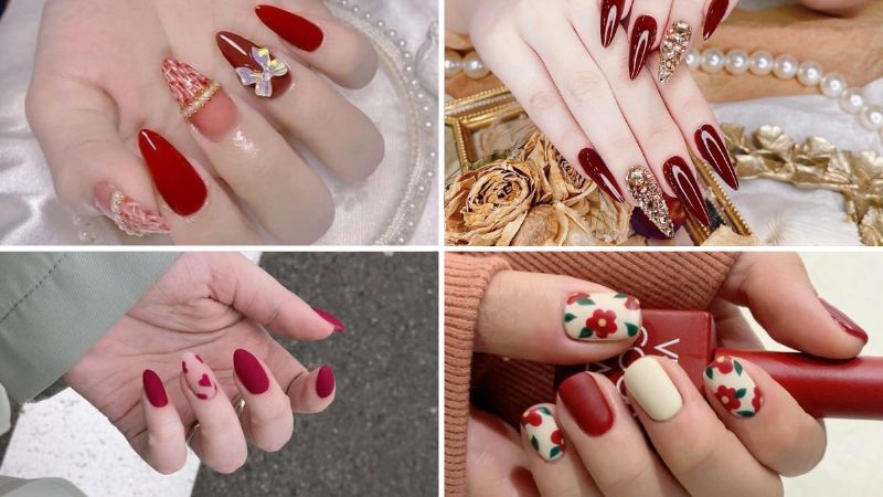 collections images art of nails texas decoration design (12)