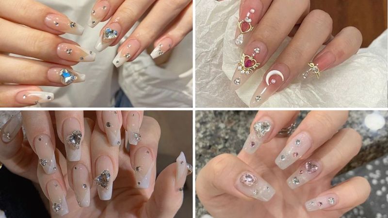 collections images art of nails texas decoration design (13)