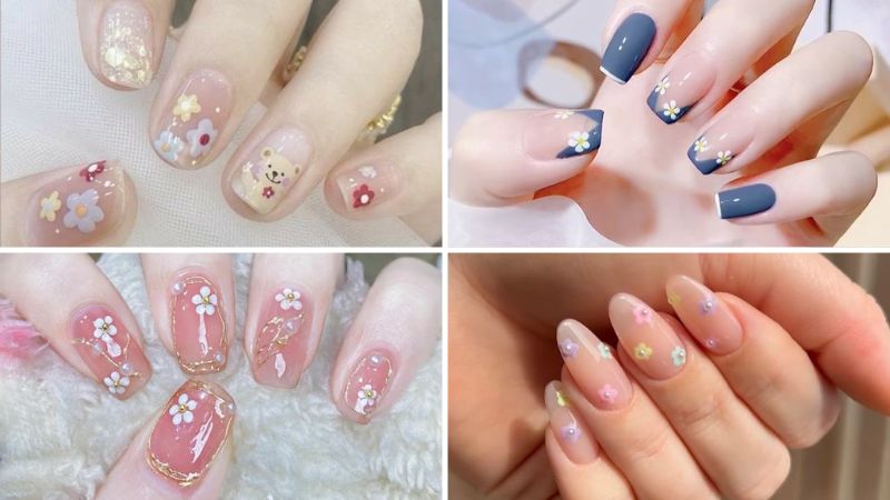 collections images art of nails texas decoration design (17)