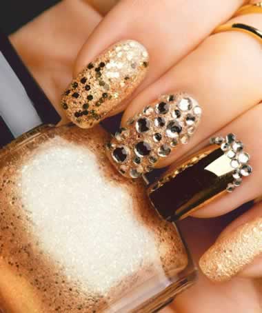 About LV Nails Texas Manicure Nails Price list