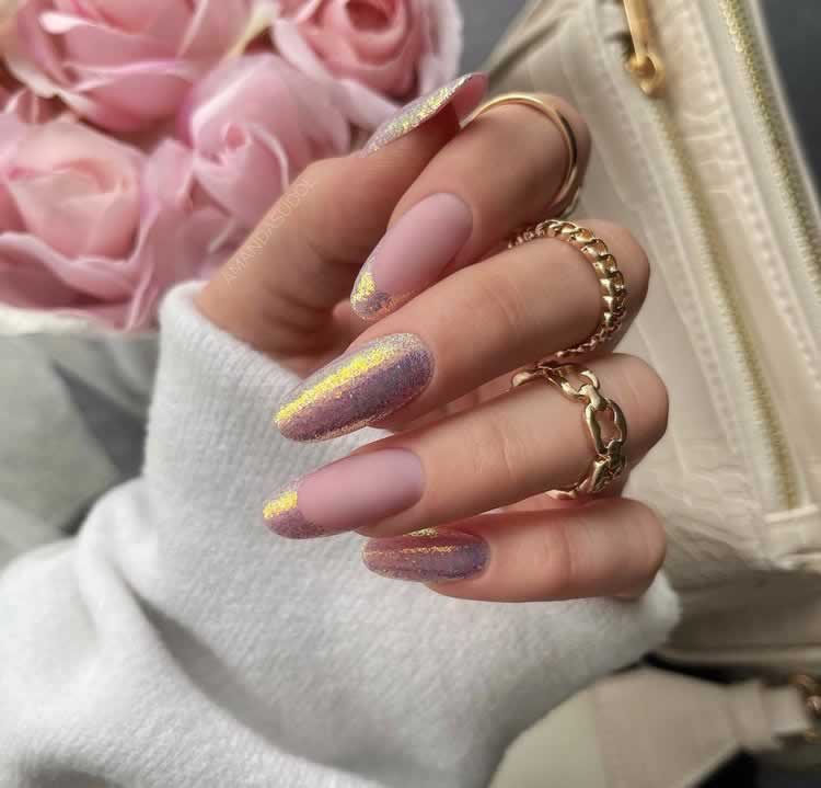 Predict 7 Nail Trends Throughout 2022 French Nails 2