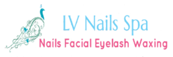 LV Nail Tx MIssouri city logo